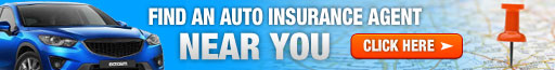 Locate Florida insurance agents