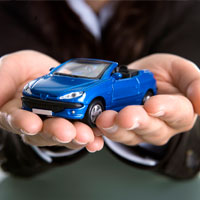 Auto insurance in Virginia