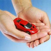 Auto insurance in 